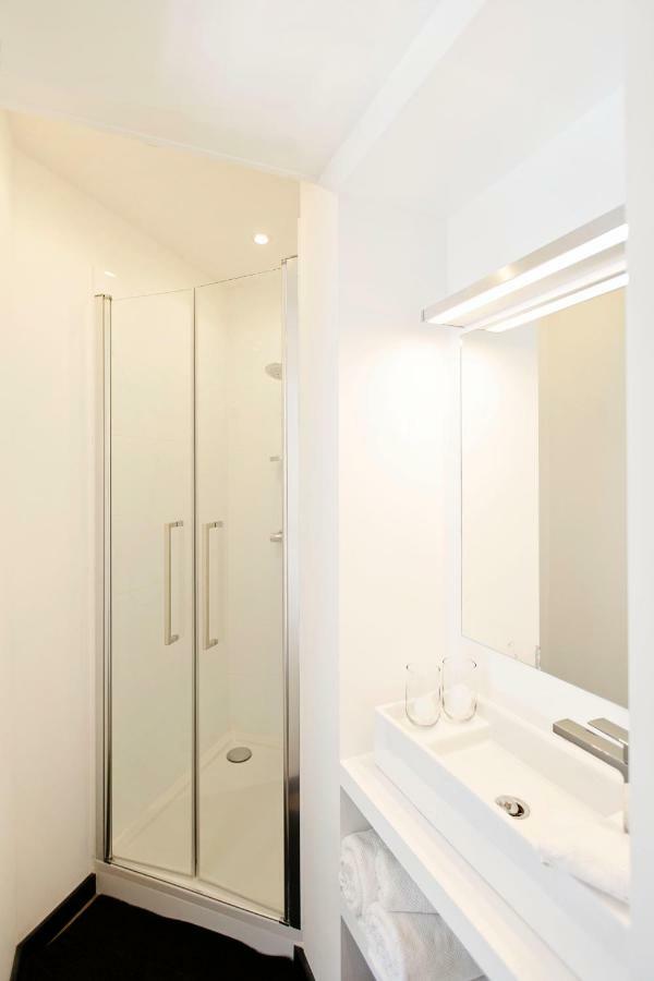 Be And Be Sablon Bed & Breakfast บรัสเซลส์ ภายนอก รูปภาพ
