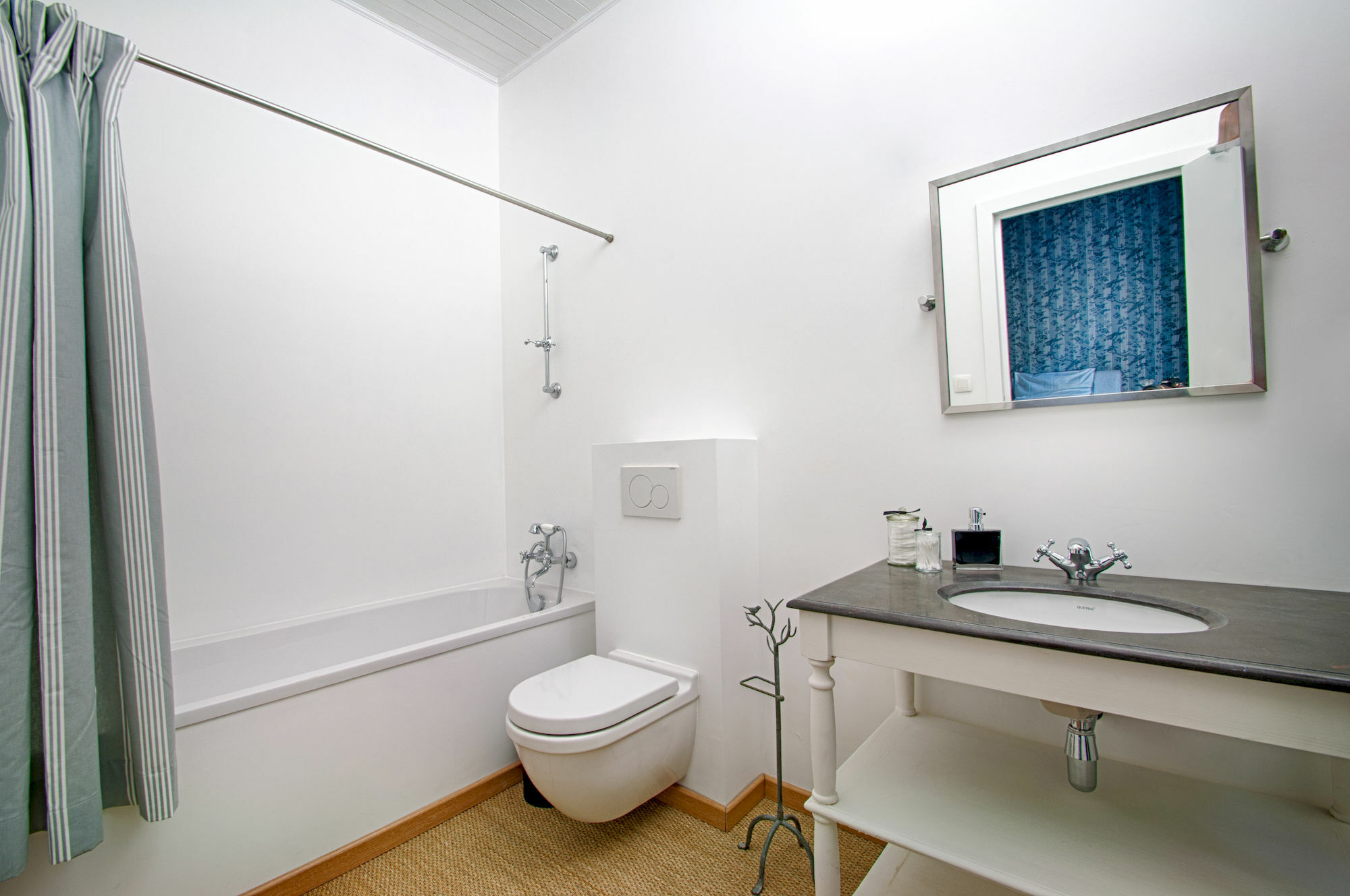Be And Be Sablon Bed & Breakfast บรัสเซลส์ ภายนอก รูปภาพ